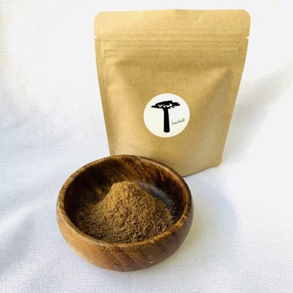 チャイマサラ<br>spice for chai