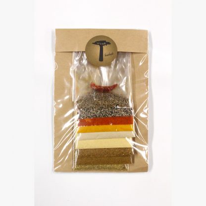 ほうれん草とチキンのカレー curry spice for spinach