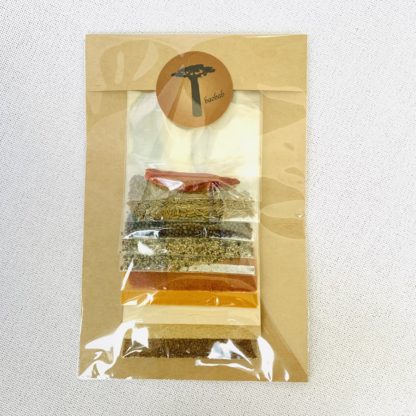 えびカレー<br>curry spice for shrimp