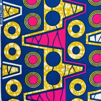 <span style="color: #ff6347; font-style: bold;">【売切】</span>50アフリカ布<br>