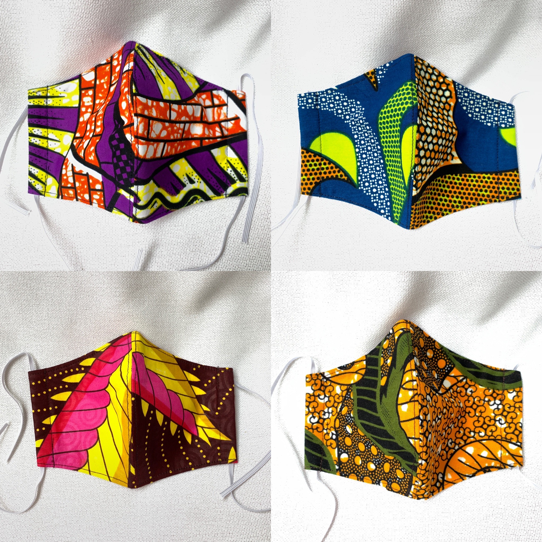 goods – ページ 2 – アフリカ布とスパイスのバオバブ