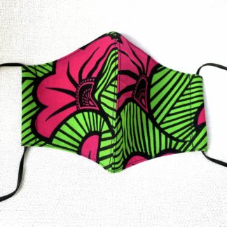 手作りマスク(M)<br>ダミー登録※実際の布地は違います