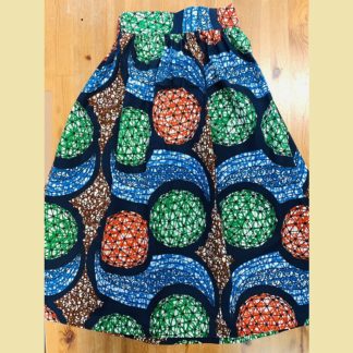 売切】044アフリカ布のタックパンツpink&green – アフリカ布とスパイス 