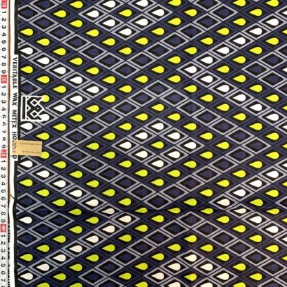 <span style="color: #ff6347; font-style: bold;">【売切】</span><br>067アフリカ布<br>ネイビー＆レイン