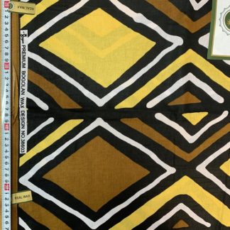 <span style="color: #ff6347; font-style: bold;">【売切】</span><br>057アフリカ布<br>ブラウン2