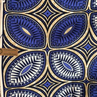 <span style="color: #ff6347; font-style: bold;">【売切】</span><br>044アフリカ布<br>◎オランダ直輸入<br>パープル