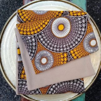 <span style="color: #ff6347; font-style: bold;">【売切】</span><br>095マフラー<br>イエロー