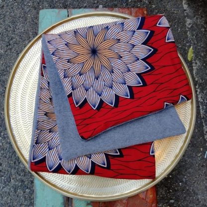 <span style="color: #ff6347; font-style: bold;">【売切】</span><br>094マフラー<br>レッド