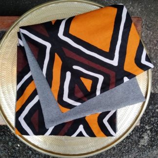 <span style="color: #ff6347; font-style: bold;">【売切】</span><br>083マフラー<br>brown2