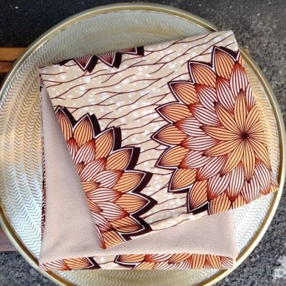 <span style="color: #ff6347; font-style: bold;">【売切】</span><br>089マフラー<br>light_brown