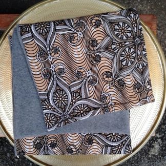 <span style="color: #ff6347; font-style: bold;">【売切】</span><br>085マフラー<br>light_brown