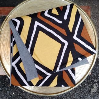 <span style="color: #ff6347; font-style: bold;">【売切】</span><br>084マフラー<br>brown1