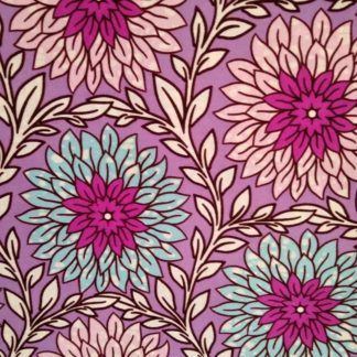 <span style="color: #ff6347; font-style: bold;">【売切】</span><br>010アフリカ布<br>◎オランダ直輸入<br>purple