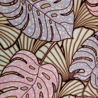 <span style="color: #ff6347; font-style: bold;">【売切】</span><br>007アフリカ布<br>◎オランダ直輸入<br>botanical